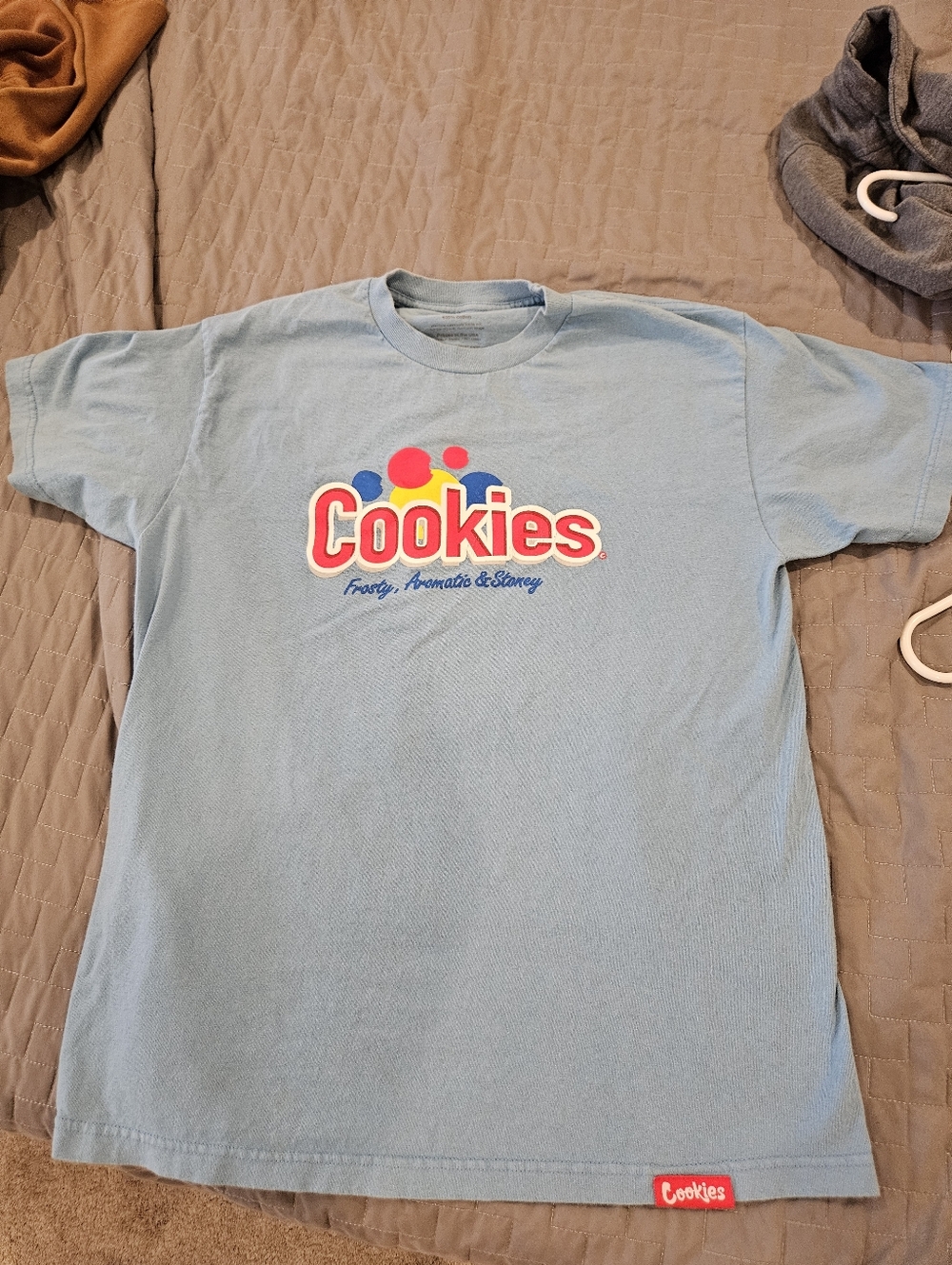 Cookies SF Large T Shirt